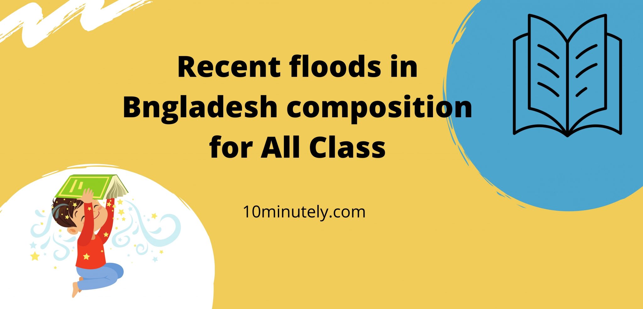 recent-floods-in-bngladesh-composition-for-all-class