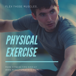 physical exercise composition