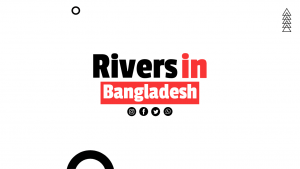 Rivers in Bangladesh