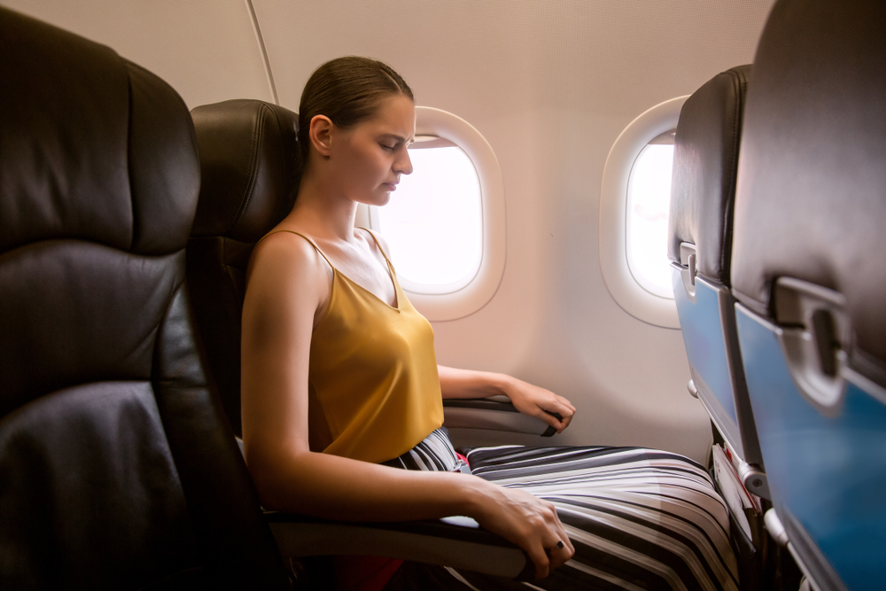 How to Beat Aerophobia: Tips by Therapists 