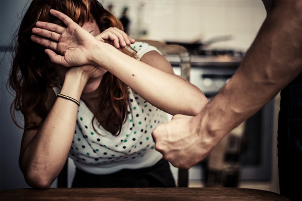 Effect of Domestic Violence On Divorce in New Jersey