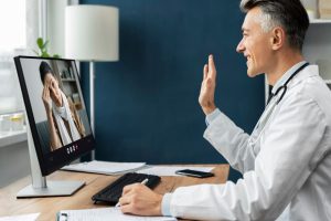 medical specialist telehealth