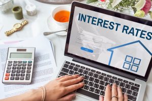 interest calculation